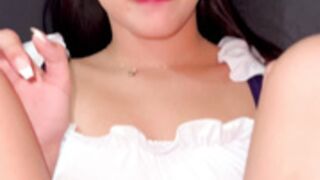 BrendaTrindade OF Maid Blowjob + Creampie (4K)