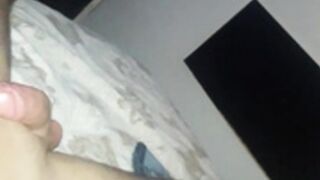 Lo chupa como las diosas