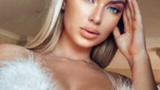 Tahlia Hall nude compilation