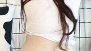 Alicekaneky_Xx doggy / huge cumshot