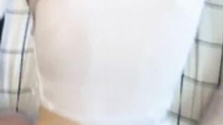Alicekaneky_Xx doggy / huge cumshot