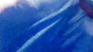 Lyna and Juli teasing in car