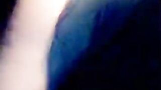 Lyna and Juli teasing in car