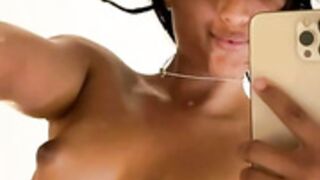 Katherine Rodriguez Mirror