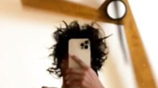 Katherine Rodriguez Mirror