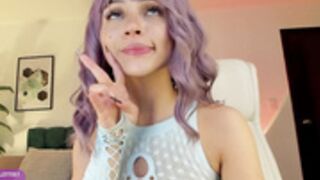 misscharlotte1 dildo 3