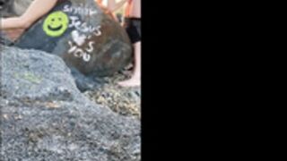 Utahjaz - Fucking On Beach