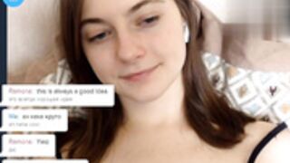 Coomeet Teen Ramona Day 3