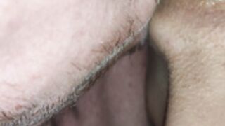 lamiendo el coño de magda