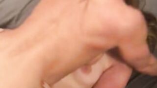 Shaylust Threesome FMF