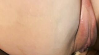 Shaylust Anal BBC Squirt