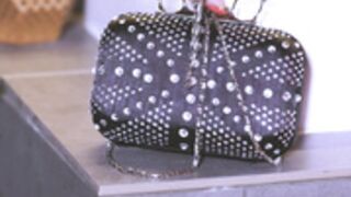 Cherry Dorothy The Ladies Room