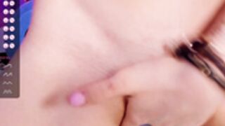 Ruth 220607 1835 Dildo