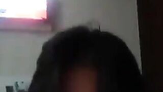 Ratna cece blowjob