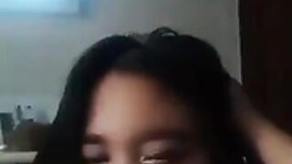 Ratna cece blowjob