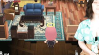 Princess Berpl mv Live Tom Nook Plays