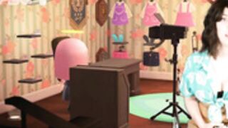 Princess Berpl mv Live Tom Nook Plays