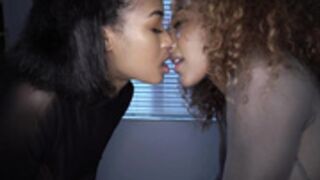 Brixley Isla Filthy Massage