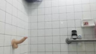 18bbabygrl shower show