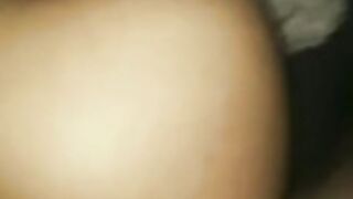 Abg gets fucked hard