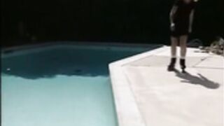 Missy and Dick Nasty - Roller Babes