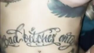 Celina Powell bbc missionary