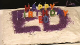 Fembomb - purple party