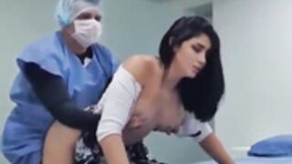 doctor amateur