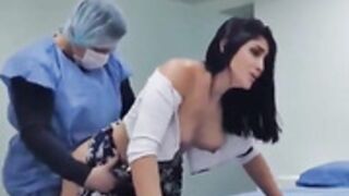 doctor amateur