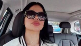 Irene Colombia aka @vickyy_tika