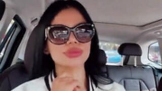 Irene Colombia aka @vickyy_tika