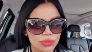 Irene Colombia aka @vickyy_tika