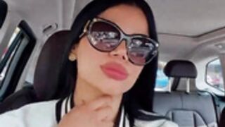 Irene Colombia aka @vickyy_tika