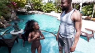 Tony ebony vs bbc