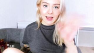 Anal cunt who talked to RGO with Screen Text