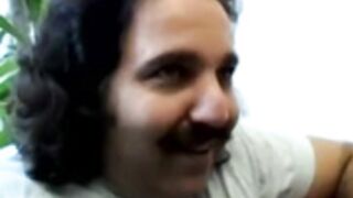 American Pussy, Hakan Serbes, Ron Jeremy