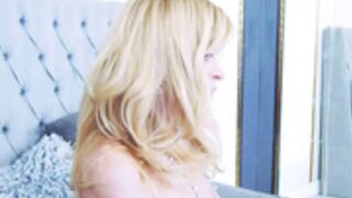 BritneyHudson pre vip show