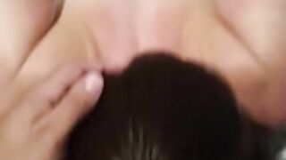 Sarah Anne Simmons Hogtied for Facefuck