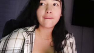 Emma_Johnson Squirt and Dildo