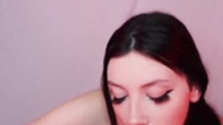 Ava Bonilla (avalovexo) - SloppyBlowjob