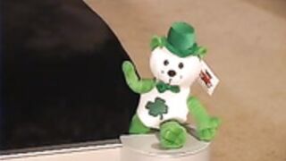 Fembomb - Irish Party