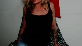 Adelle Blond premium private cam recording 20160402_042617