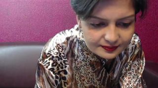 Aida Stewart premium private cam recording 20150606_031745