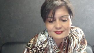 Aida Stewart premium private cam recording 20150611_210909