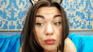 Alegry Fay premium private cam recording 20160527_002906