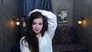 Alexandra Grace premium private cam recording 20160405_172108