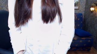Alexandra Grace premium private cam recording 20160408_214022