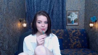 Alexandra Grace premium private cam recording 20160416_172751