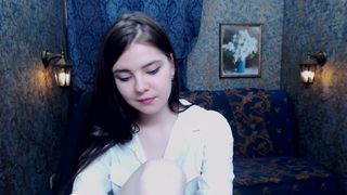 Alexandra Grace premium private cam recording 20160501_185529