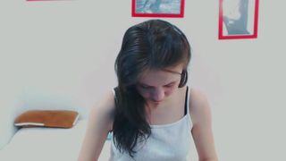 Ally Davis premium private cam recording 20141224_124615